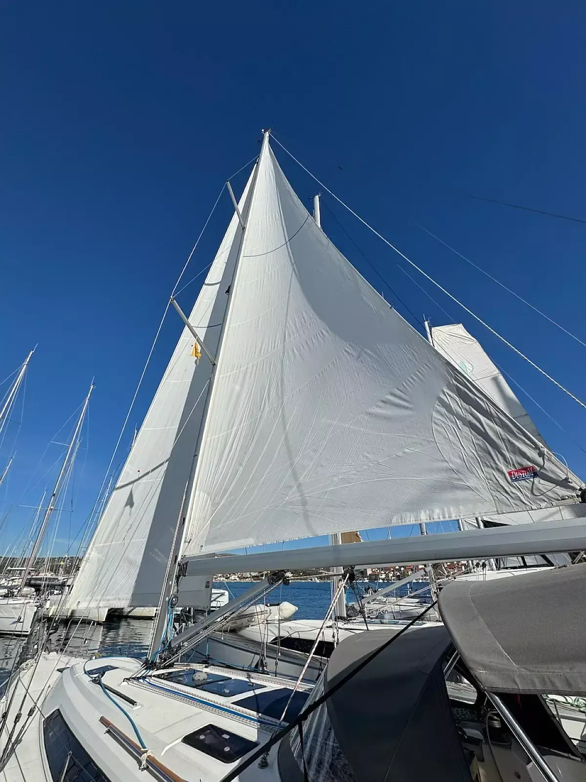 Bavaria Cruiser 41 | Maestral