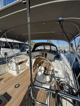 Bavaria Cruiser 41 | Maestral