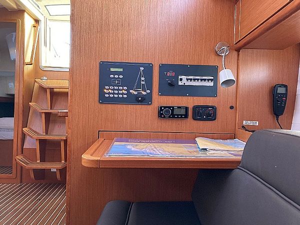 Bavaria Cruiser 37 | Hanni