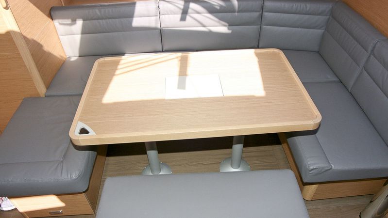 Dufour 412 | Stella