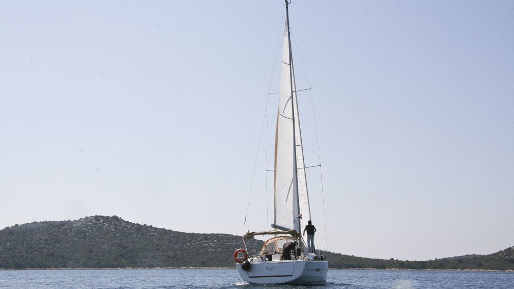 Dufour 412 | Stella