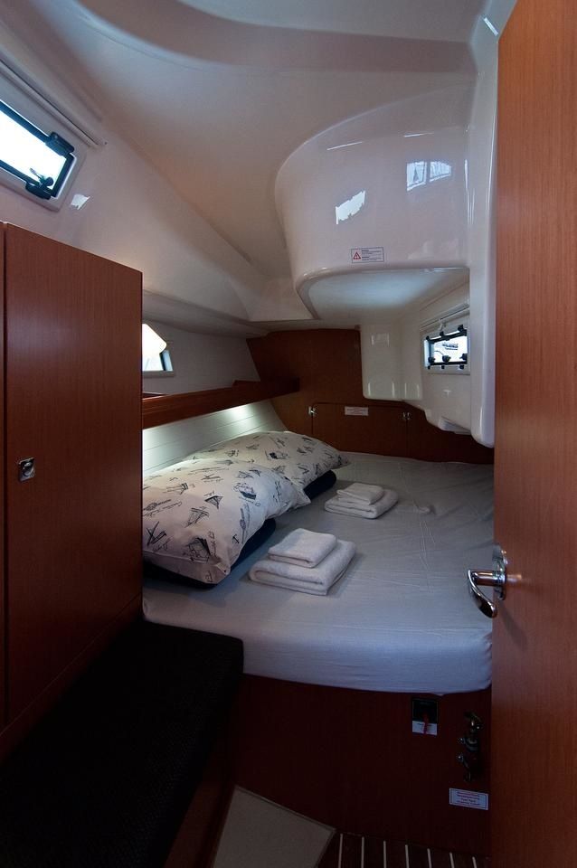 Bavaria Cruiser 33 | Adria Breeze