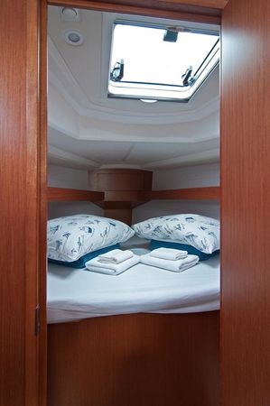 Bavaria Cruiser 33 | Adria Breeze