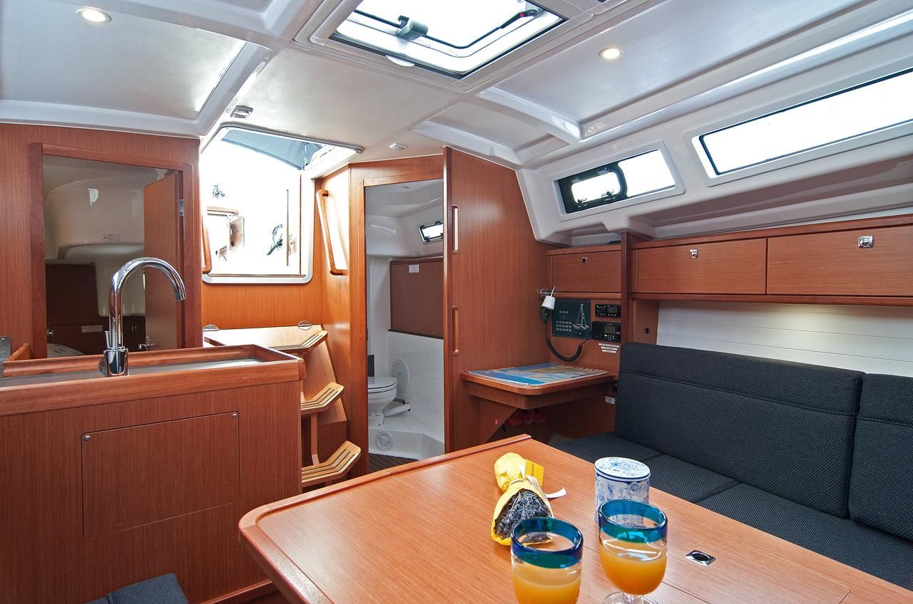 Bavaria Cruiser 33 | Adria Breeze