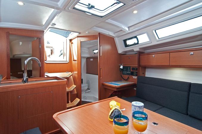 Bavaria Cruiser 33 | Adria Breeze