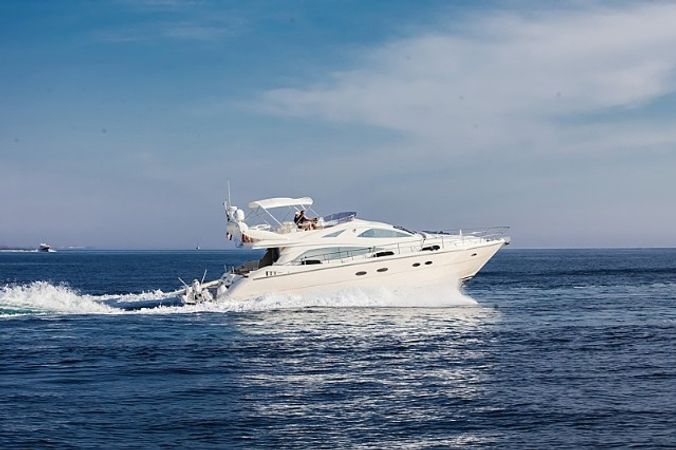 Aicon 56 S Fly | Senza Parole