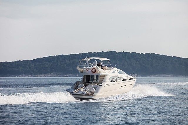 Aicon 56 S Fly | Senza Parole