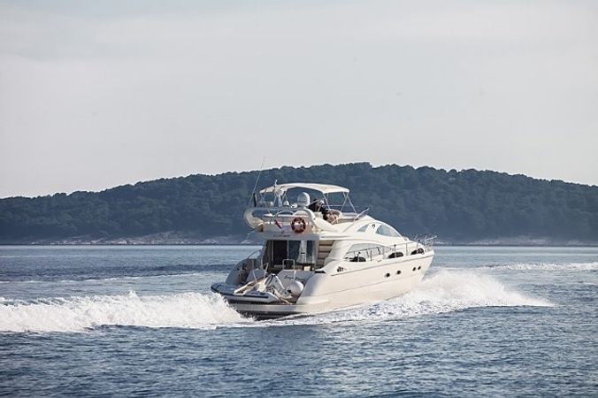 Aicon 56 S Fly | Senza Parole