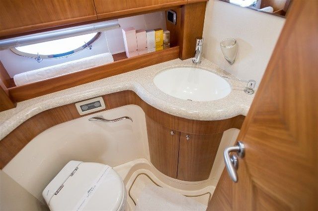 Aicon 56 S Fly | Senza Parole