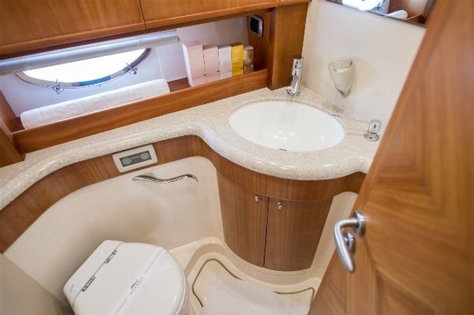 Aicon 56 S Fly | Senza Parole