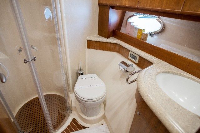 Aicon 56 S Fly | Senza Parole