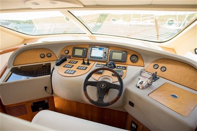 Aicon 56 S Fly | Senza Parole
