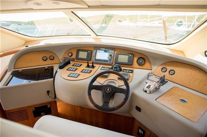 Aicon 56 S Fly | Senza Parole