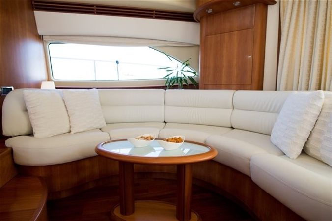 Aicon 56 S Fly | Senza Parole