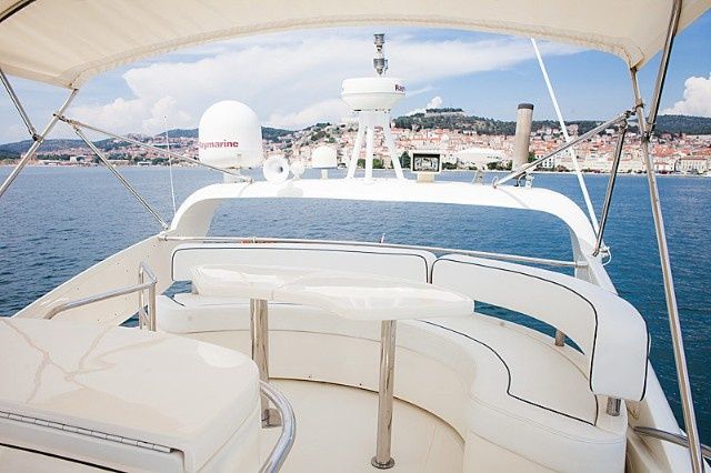 Aicon 56 S Fly | Senza Parole