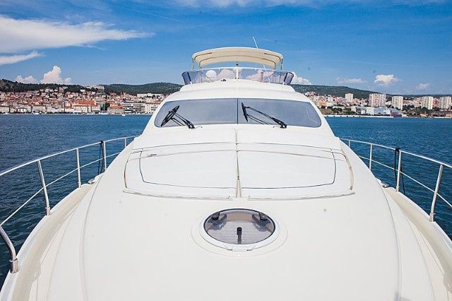 Aicon 56 S Fly | Senza Parole
