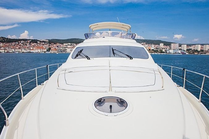 Aicon 56 S Fly | Senza Parole