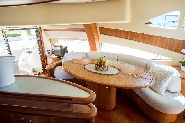 Aicon 56 S Fly | Senza Parole