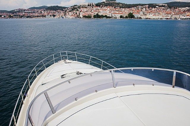 Aicon 56 S Fly | Senza Parole