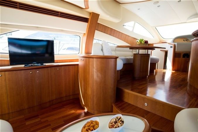 Aicon 56 S Fly | Senza Parole