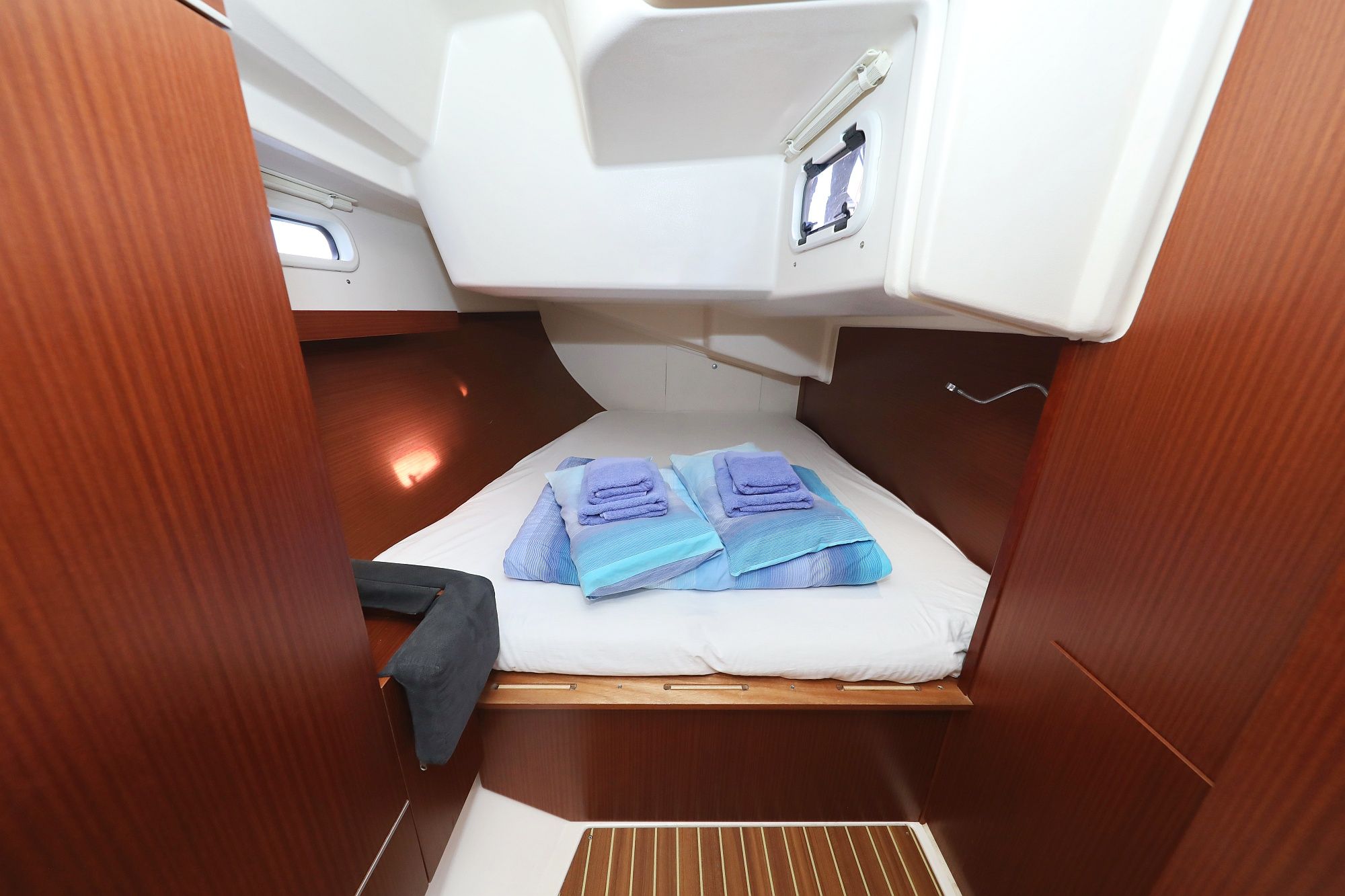 Hanse 415 | Take a Break