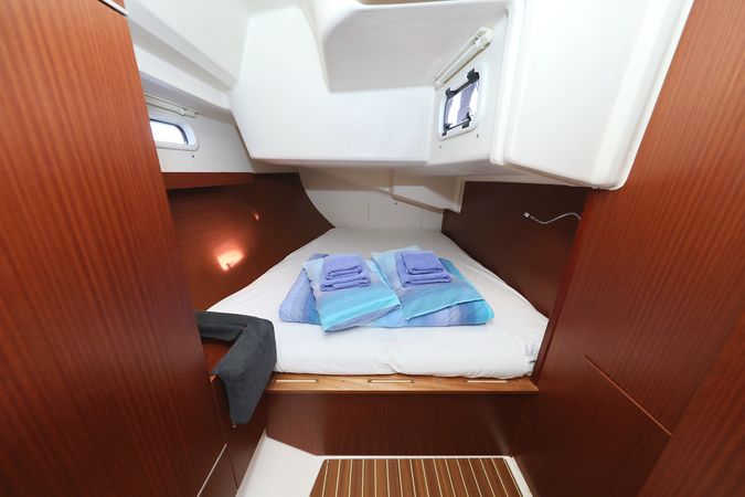 Hanse 415 | Take a Break