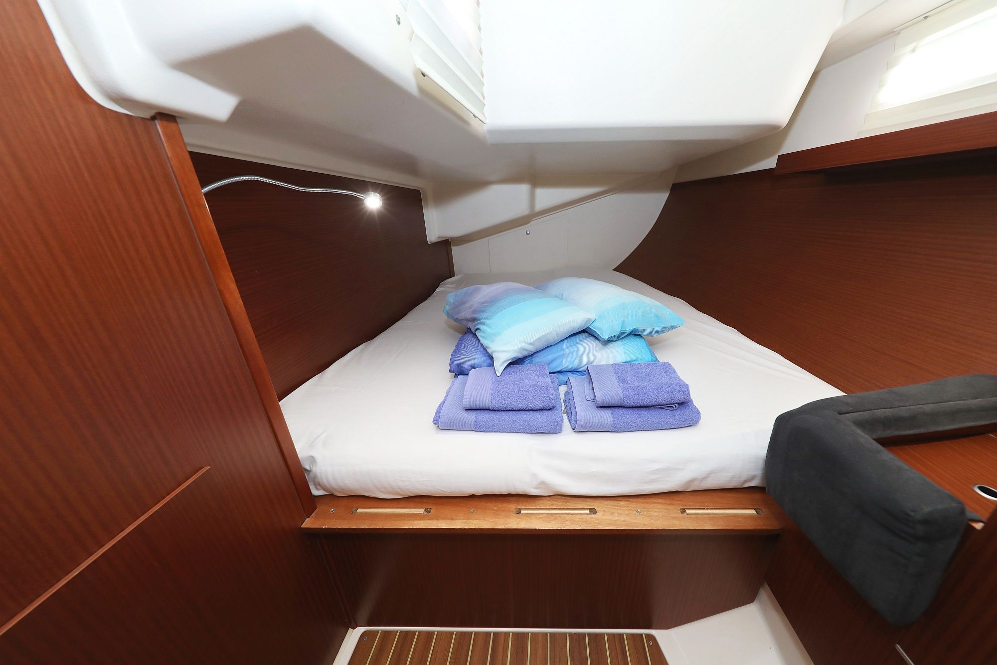 Hanse 415 | Take a Break