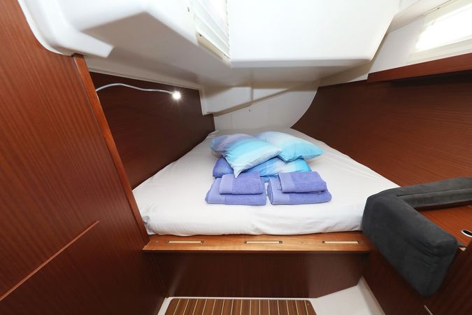 Hanse 415 | Take a Break