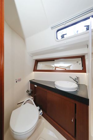 Hanse 415 | Take a Break