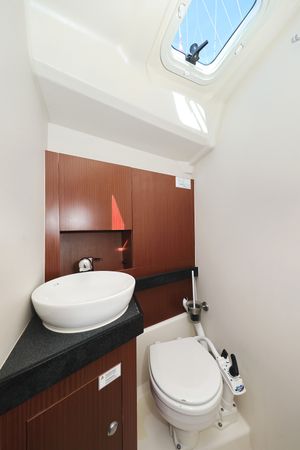 Hanse 415 | Take a Break