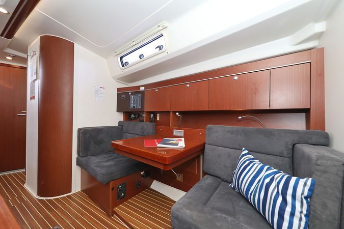 Hanse 415 | Take a Break