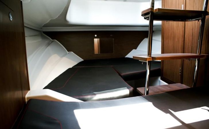 Beneteau Flyer 8.8 Spacedeck | Beneteau Flyer 8.8 Spacedeck