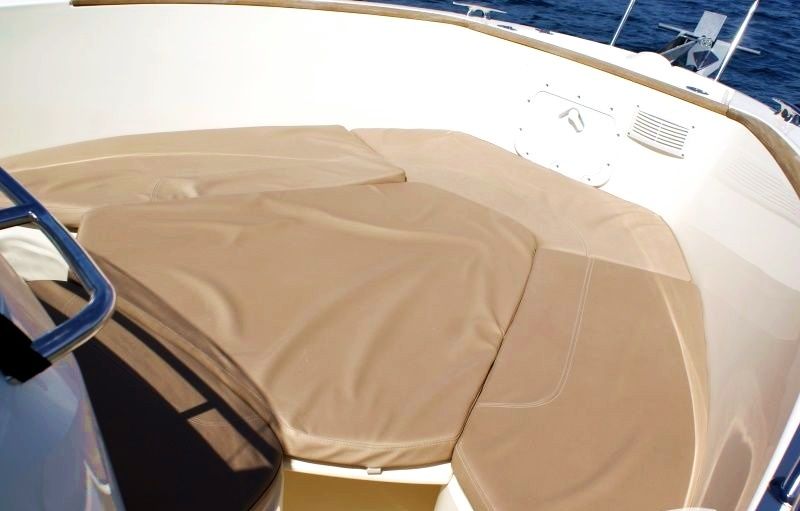 Jeanneau Cap Camarat 7.5 | Jeanneau 7.5 Cap Camarat