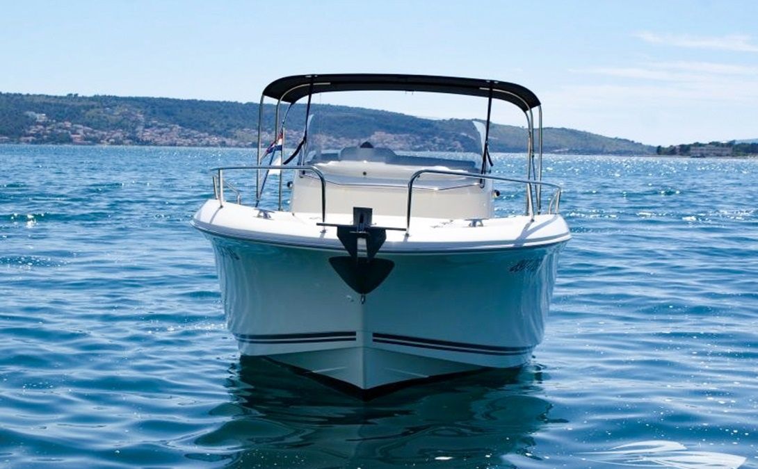 Jeanneau Cap Camarat 7.5 | Jeanneau 7.5 Cap Camarat
