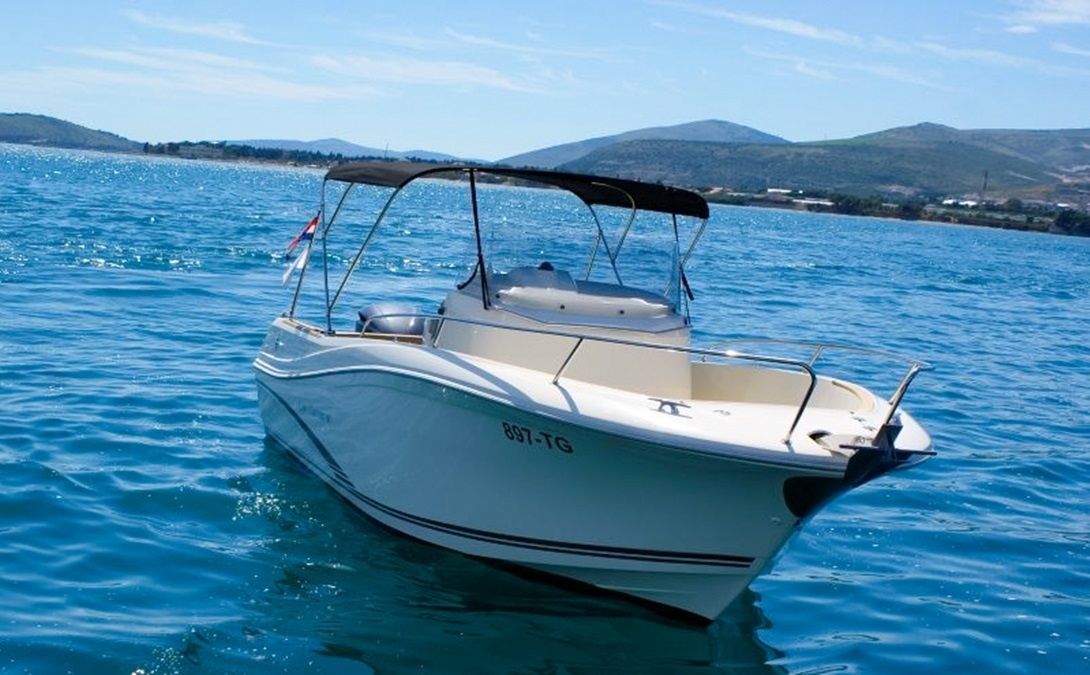 Jeanneau Cap Camarat 7.5 | Jeanneau 7.5 Cap Camarat