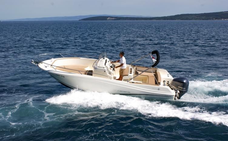Jeanneau Cap Camarat 7.5 | Jeanneau 7.5 Cap Camarat