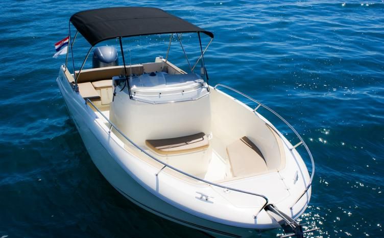 Jeanneau Cap Camarat 7.5 | Jeanneau 7.5 Cap Camarat