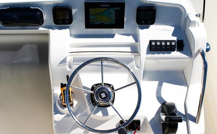 Jeanneau Cap Camarat 7.5 | Jeanneau 7.5 Cap Camarat