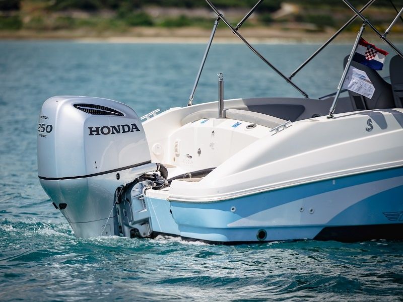 Beneteau Flyer 750 | Beneteau 750 Flyer
