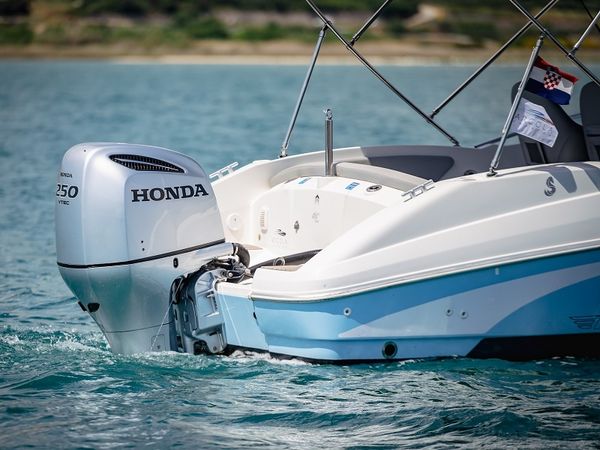 Beneteau Flyer 750 | Beneteau 750 Flyer