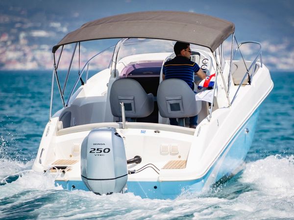 Beneteau Flyer 750 | Beneteau 750 Flyer