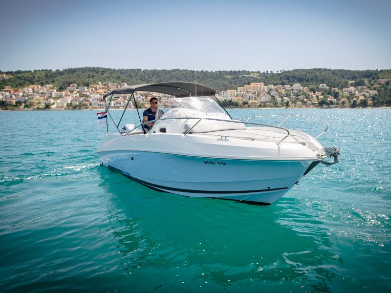 Beneteau Flyer 750 | Beneteau 750 Flyer