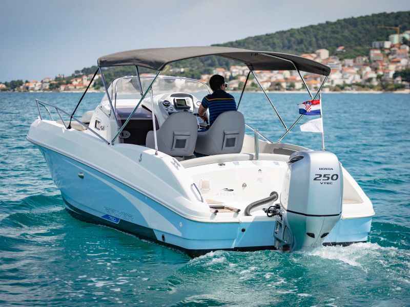 Beneteau Flyer 750 | Beneteau 750 Flyer
