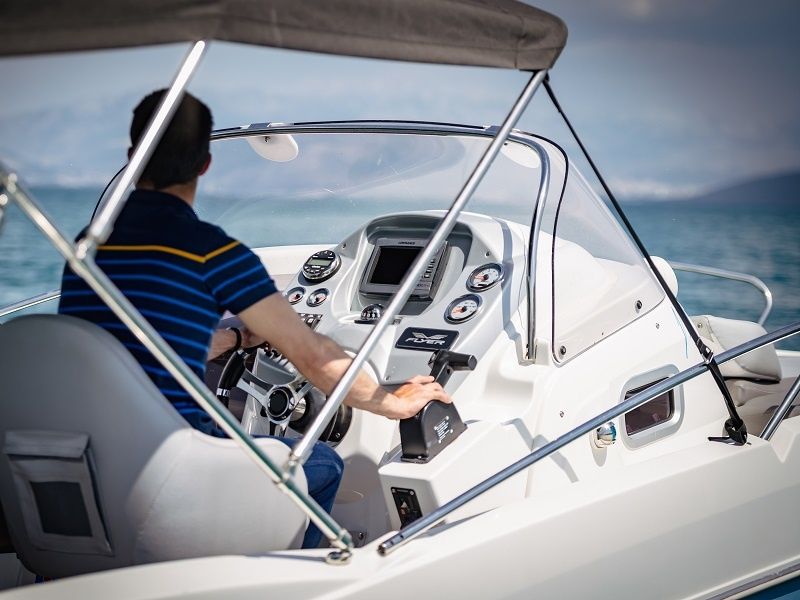 Beneteau Flyer 750 | Beneteau 750 Flyer