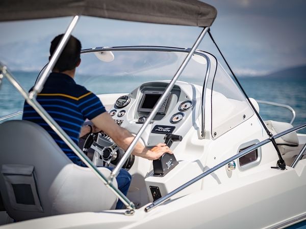 Beneteau Flyer 750 | Beneteau 750 Flyer