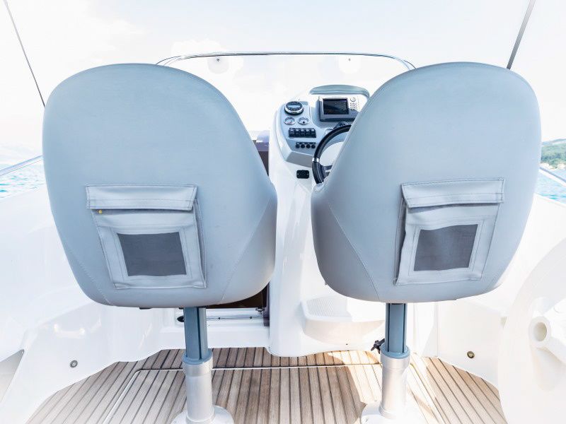 Beneteau Flyer 750 | Beneteau 750 Flyer