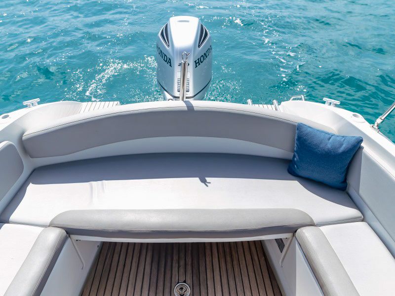 Beneteau Flyer 750 | Beneteau 750 Flyer