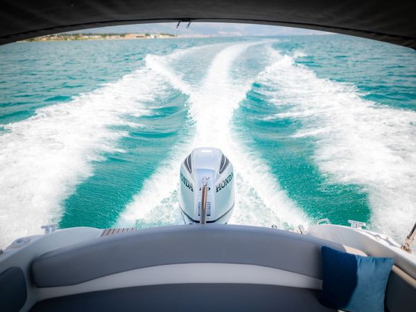 Beneteau Flyer 750 | Beneteau 750 Flyer
