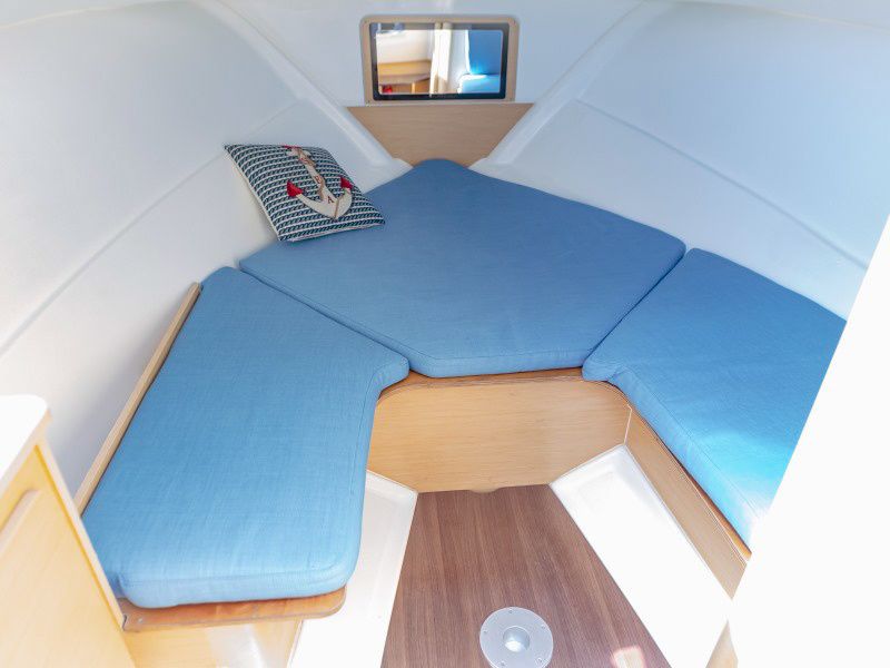 Beneteau Flyer 750 | Beneteau 750 Flyer