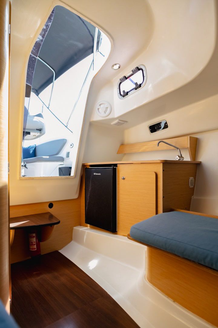 Beneteau Flyer 750 | Beneteau 750 Flyer